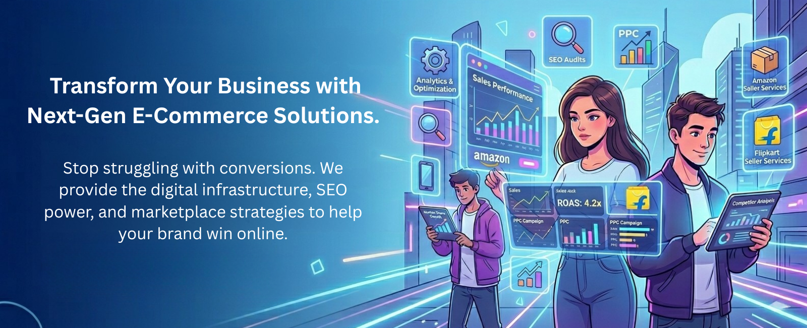 NxtGenEcom Banner