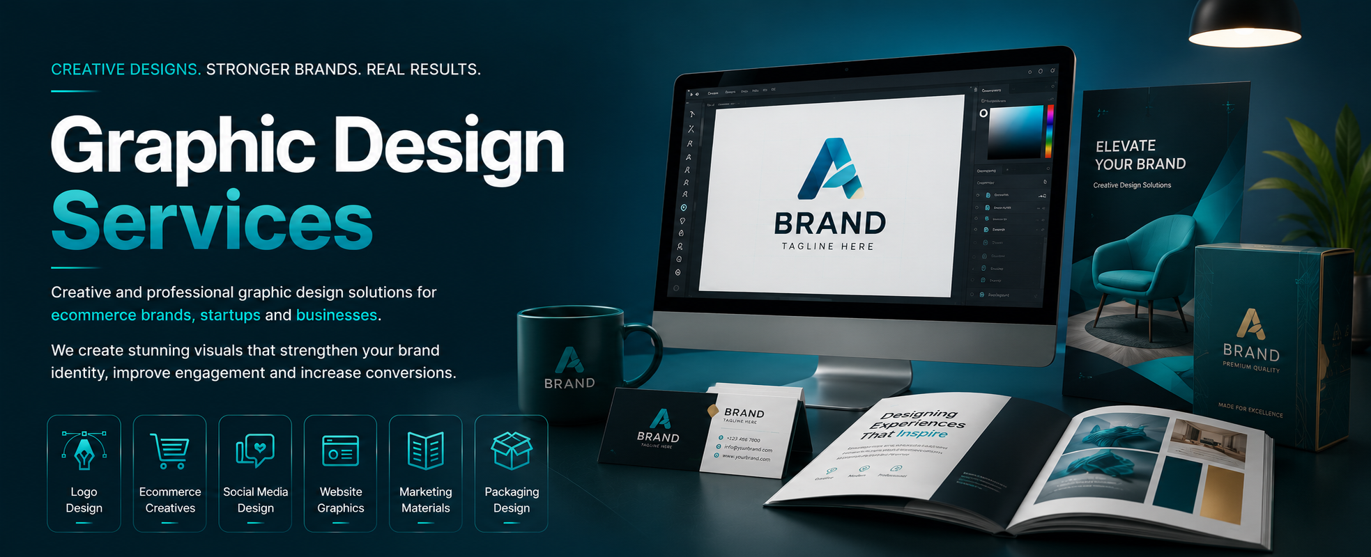 Graphic Design Art